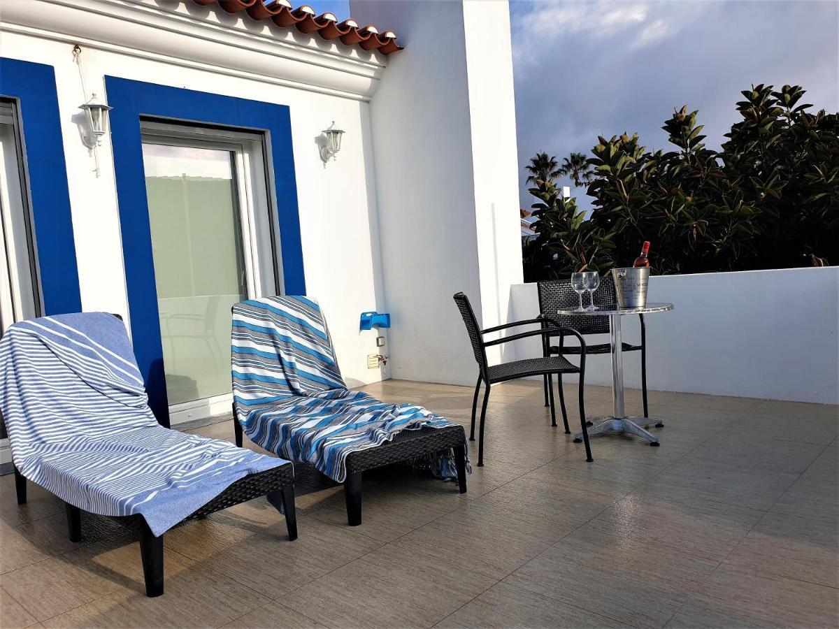 Casa Da Baia By Estilo Lusitano, A 150 Metros Da Praia Порту-Кову Екстер'єр фото