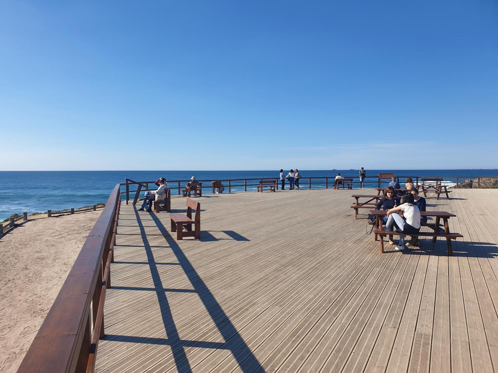 Casa Da Baia By Estilo Lusitano, A 150 Metros Da Praia Порту-Кову Екстер'єр фото