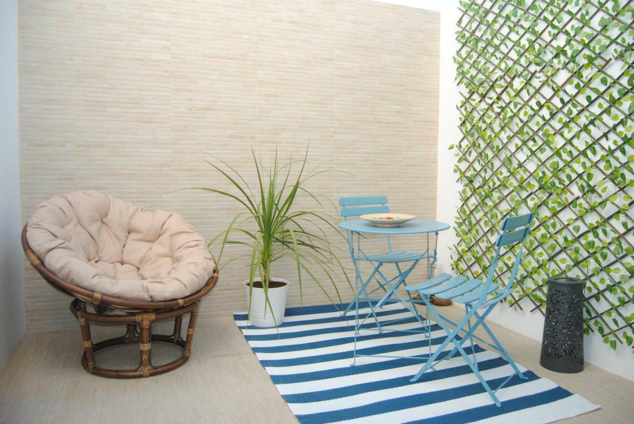 Casa Da Baia By Estilo Lusitano, A 150 Metros Da Praia Порту-Кову Екстер'єр фото
