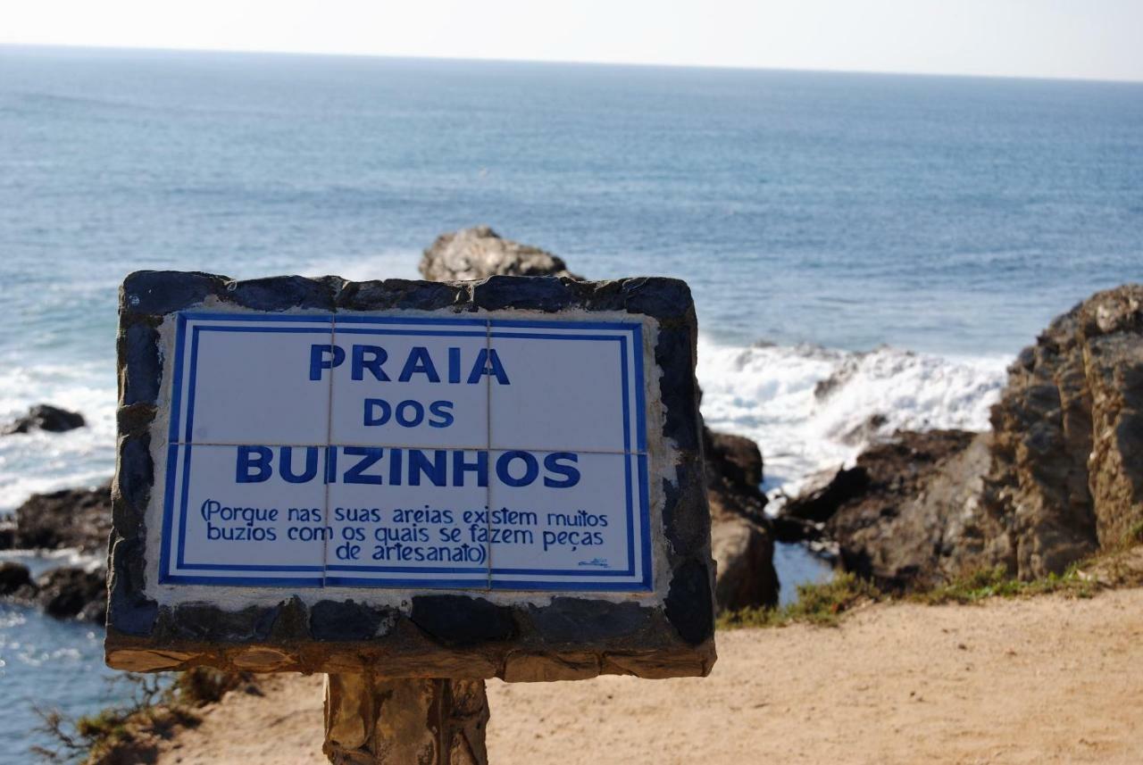 Casa Da Baia By Estilo Lusitano, A 150 Metros Da Praia Порту-Кову Екстер'єр фото